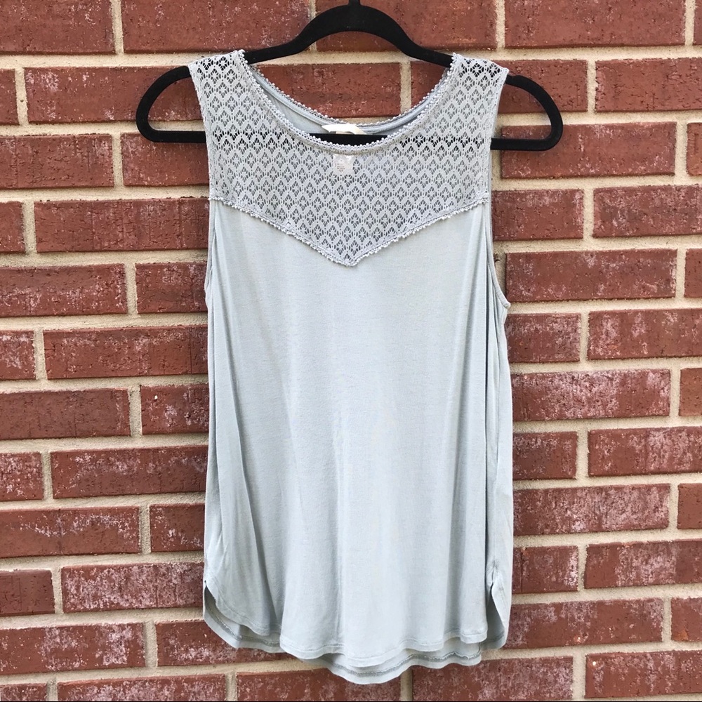 H&M top
